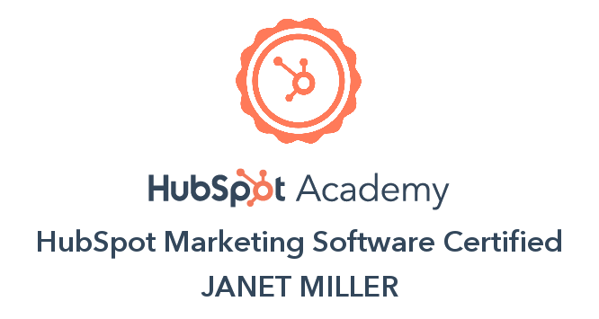 HubSpot Certification